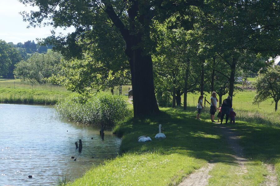 Rammenau Touristische Gebietsgemeinschaft Westlausitz e. V.